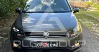 2014 Volkswagen Polo