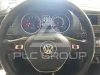 2014 Volkswagen Polo