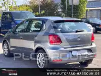 2014 Volkswagen Polo