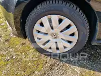 2014 Volkswagen Polo