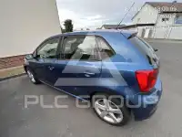 2014 Volkswagen Polo