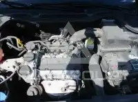 2014 Volkswagen Polo