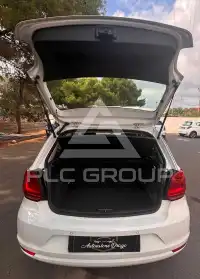 2014 Volkswagen Polo