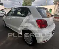 2014 Volkswagen Polo