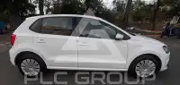 2014 Volkswagen Polo