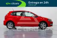 2014 Volkswagen Polo