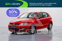 2014 Volkswagen Polo