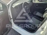 2014 Volkswagen Polo