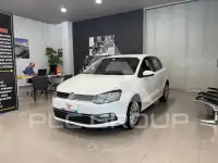 2014 Volkswagen Polo