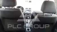 2014 Volkswagen Polo