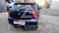 2014 Volkswagen Polo