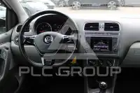 2014 Volkswagen Polo