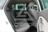2014 Volkswagen Polo