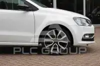 2014 Volkswagen Polo