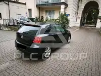 2014 Volkswagen Polo