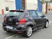 2014 Volkswagen Polo
