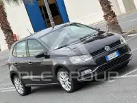 2014 Volkswagen Polo