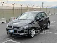 2014 Volkswagen Polo