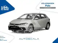 2014 Volkswagen Polo
