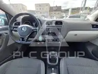 2014 Volkswagen Polo