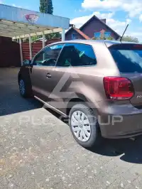 2014 Volkswagen Polo