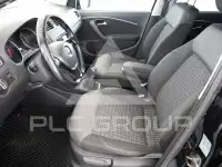 2014 Volkswagen Polo
