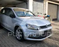 2014 Volkswagen Polo