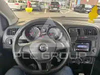 2014 Volkswagen Polo