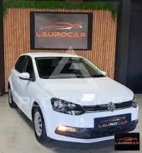 2014 Volkswagen Polo