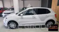 2014 Volkswagen Polo