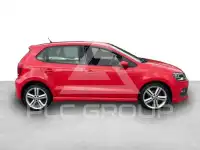 2014 Volkswagen Polo