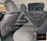 2014 Volkswagen Polo