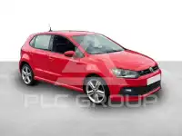2014 Volkswagen Polo