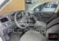 2014 Volkswagen Polo