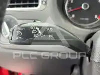 2014 Volkswagen Polo