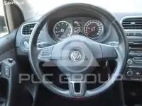 2014 Volkswagen Polo