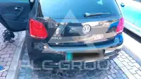 2014 Volkswagen Polo