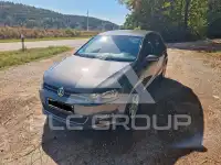 2014 Volkswagen Polo