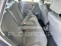 2014 Volkswagen Polo