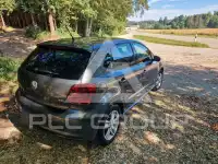 2014 Volkswagen Polo
