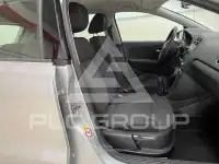 2014 Volkswagen Polo