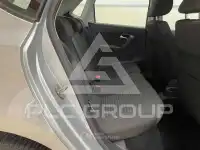 2014 Volkswagen Polo