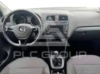 2014 Volkswagen Polo
