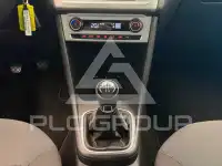 2014 Volkswagen Polo