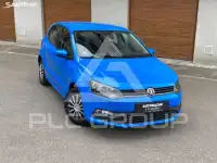 2014 Volkswagen Polo