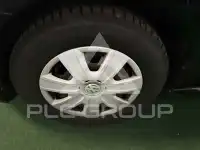 2014 Volkswagen Polo
