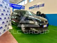 2014 Volkswagen Polo