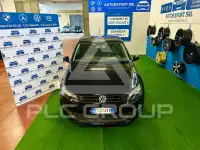 2014 Volkswagen Polo
