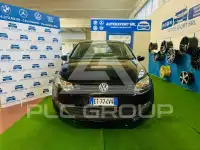 2014 Volkswagen Polo