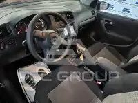 2014 Volkswagen Polo